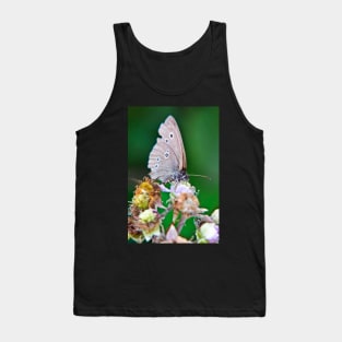 Ringlet Butterfly Tank Top